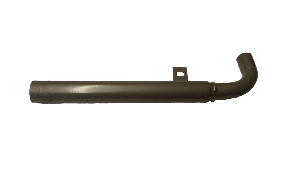 Exhaust Silencer Damper Pipe 55-79.   211-251-157B
