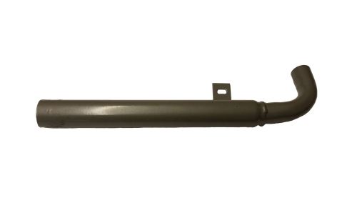 Damper Pipe 64->79. 211-251-157B