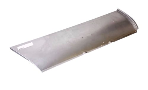 Double Cab Side Panel Lower Sill (200mm) Right 58-70. 265-809-102