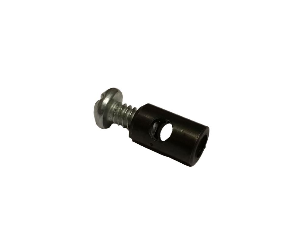 Accelerator Cable Nipple Clamp.   311-129-777