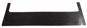 Pick-up Double Cab Cargo Floor Mat 59-74. 265-863-731