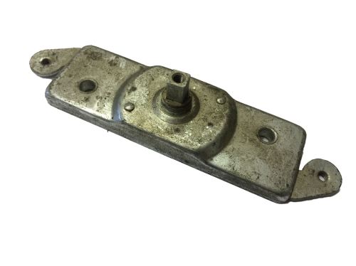 Side Cargo Door Inner Mechanism, Genuine NOS 63-67. 211-841-705B