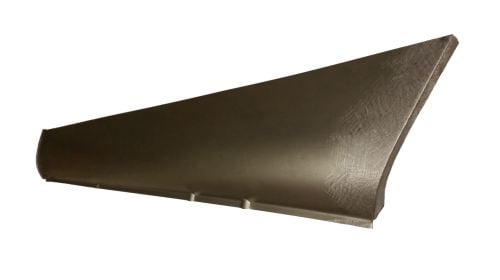 Single Cab Outer Sill (200mm), Left 52-70. 261-809-101