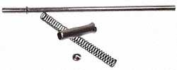 Accelerator Cable Return Spring 50-63.   111-129-000