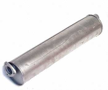US Spec Silencer with CAT 75-79.   071-251-053C