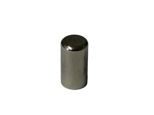 Handbrake Button, Polished ->67 Split & Beetle ->79. 113-711-333BP