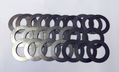 Link Pin Shims 64-67. 211-405-431