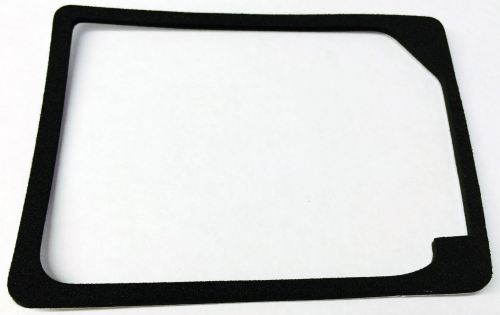 Front Indicator Seals Pair - VW Brazil 211-953-165D VWB