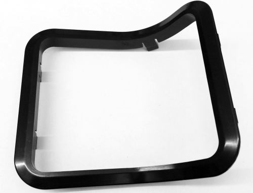 Gearstick Gaitor Frame, Manual Transmission, Diesel 80-92. 253-711-120