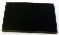 Rubber Pad For Fuel Tank.   80-91.     251-201-525