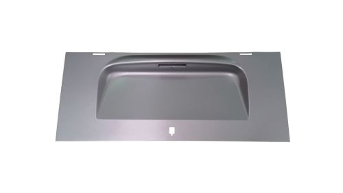 Engine Lid 68-71, NEW, Top Quality. 211-827-025F