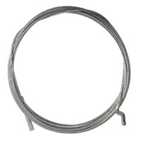 Accelerator Cable (3605mm) 8/72-2/76 1.7-2.0L RHD.   214-721-555M