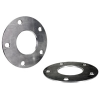 Wheel Spacers, 5x130   3mm Thick (Pair).  AC601SP30