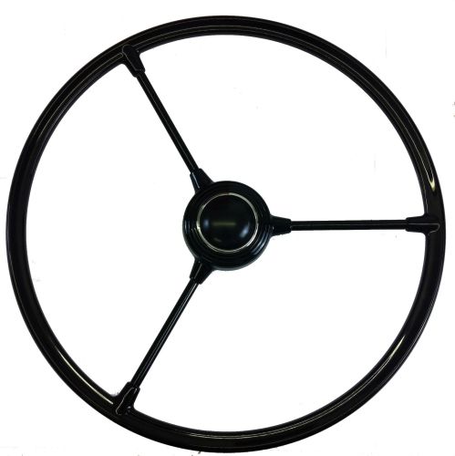 Steering Wheel/Horn Push