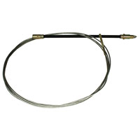 Clutch Cable RHD 80-8/82 252-721-335