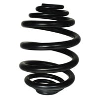 Rear Suspension Coil Spring, Top Quality 80-92 251-511-105A