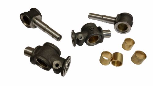 King Pin Kit, Complete '64-67'. 211-498-021B