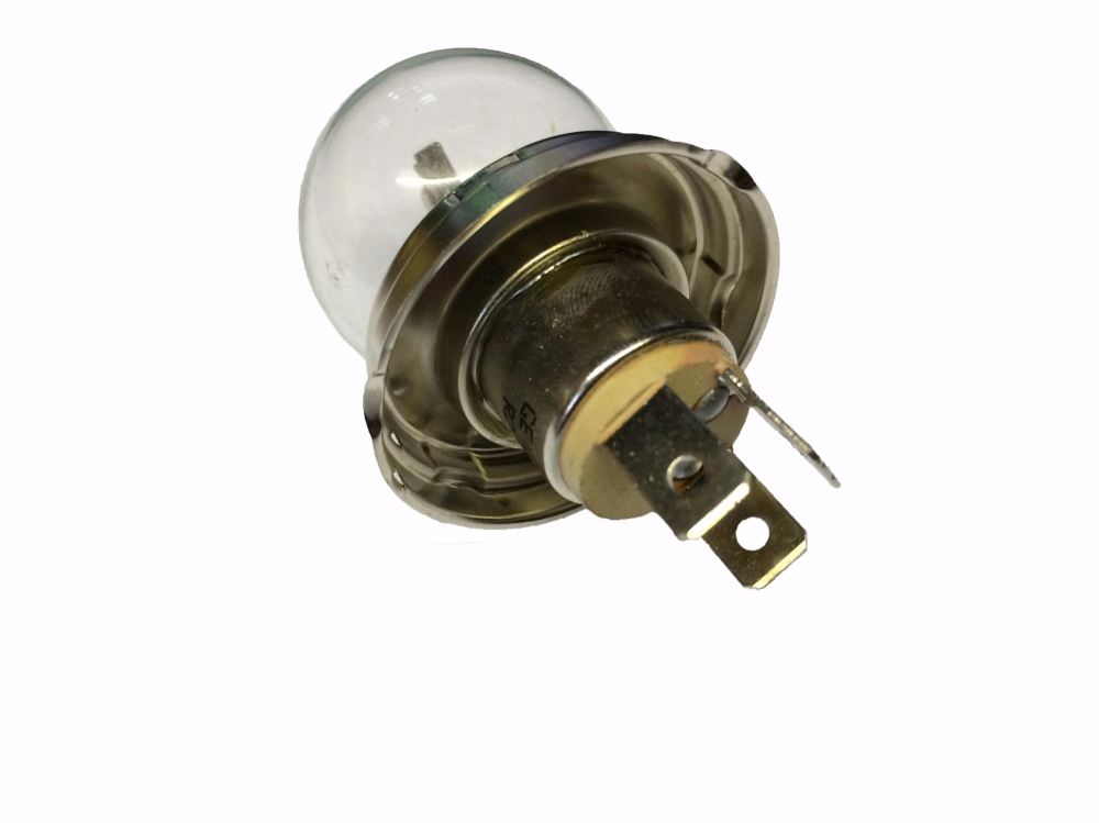6volt Headlight Bulb 45/40w 60-67.   941VAG423