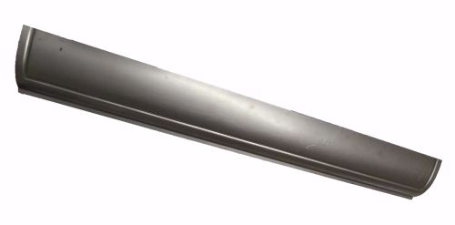 Outer Sill & Side Panel 175mm High 68-79. 211-809-585A