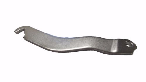 Handbrake Operating Lever Left 68-71. 211-609-613B