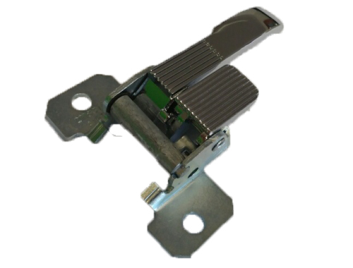 Internal Door Release Handle, Left 68-72. 211-837-071