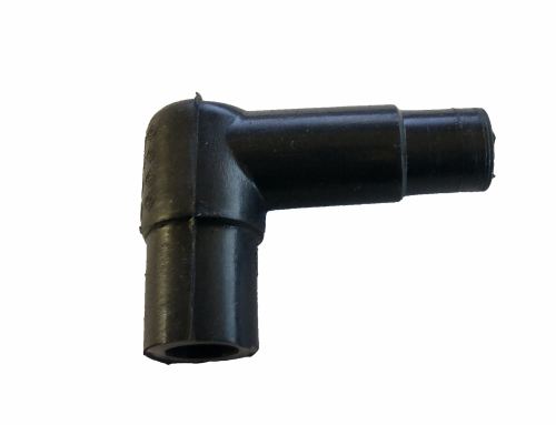 Elbow inlet 90 degree. 021-129-637F