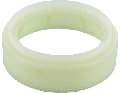 Gearshift lever spacer ring.     171-711-227A