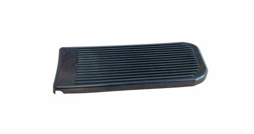 Rubber Pedal Pad, 50-79. 211-721-647