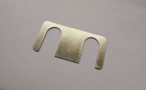 Cab Door Hinge Pin Shim 50-67. 211-831-401S