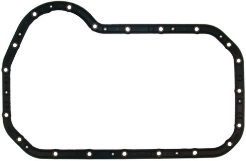 Sump Gasket, Rubber T25 Diesel Models. 044-103-609D