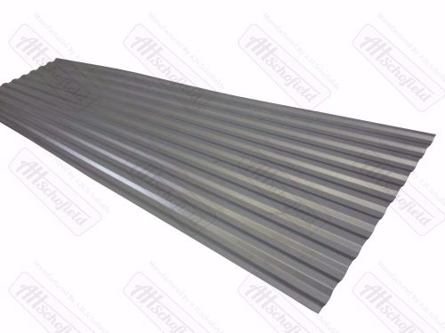 Cargo Floor Repair (Best Quality, Correct Ribs) 1500mm x 400mm ->79. 211-