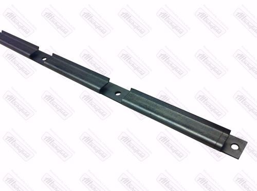 Sliding Track Cover Support Channel 68-91. 214-843-818