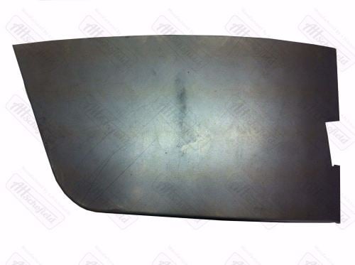 Cab Door Lower Skin Right ->67. 211-831-056R