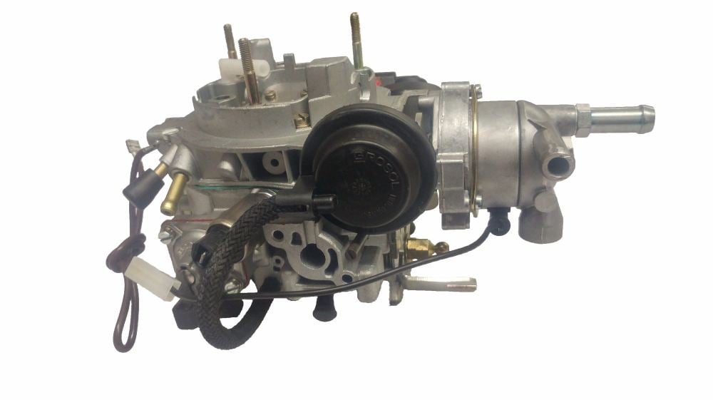 Carburettor 2E3 for 1.9 Waterboxer engines T25, DG.   025-129-015