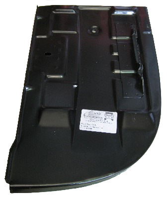 Battery Tray Right, Top Quality. 72-79.   211-813-162M