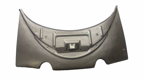 Rear Valance (H Valance), 55-60. 111-813-301B