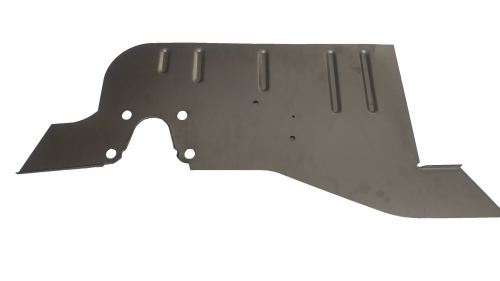 Inner Front Chassis Leg, Right 55-67. 211-703-312A