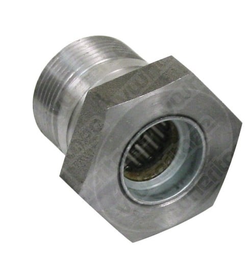 Flywheel Gland Nut/Bearing. 111-105-305E