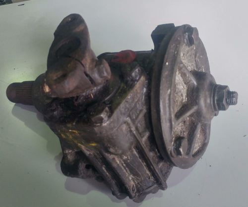 Used Steering Box, RHD 72-79. 214-415-049H