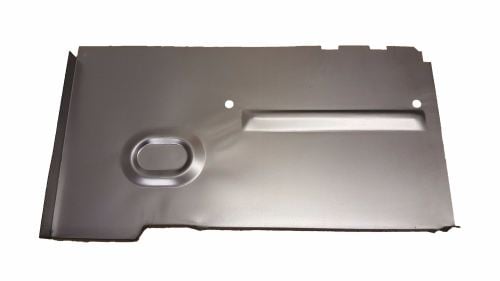 Rear of Front Wheel Inner Wing Repair, Left 80-92. 251-801-243