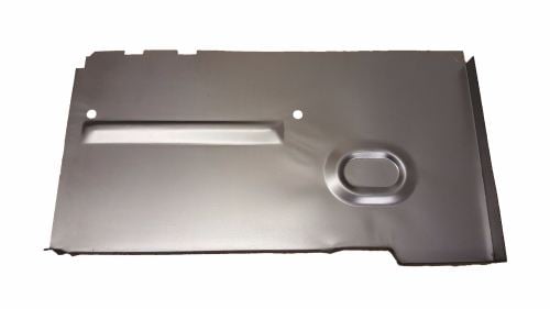 Rear of Front Wheel Inner Wing Repair, Right 80-92. 251-801-244