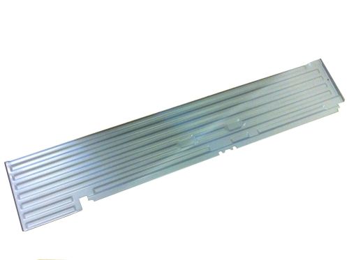 Cargo Floor Edge, Cargo Door Side 55-67. 211-801-404EX