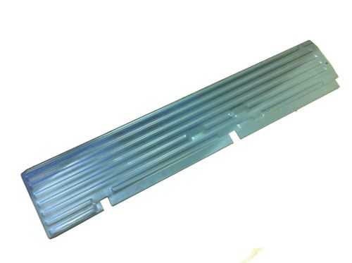 Cargo Floor Edge, Non-Cargo Door Side. 55-67 211-801-403EX