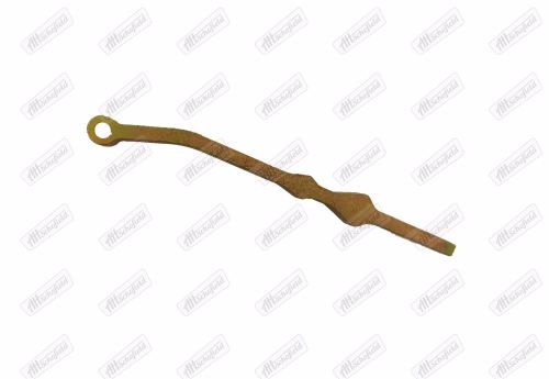 Cab Door Checkstrap 64-67. 211-837-253