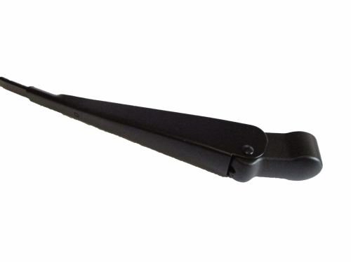 Wiper Arm Left or Right Black, 69-79. 211-955-409BGEN
