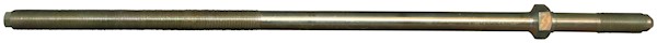 Front Wishbone Radius Rod 80-92.   251-407-059A