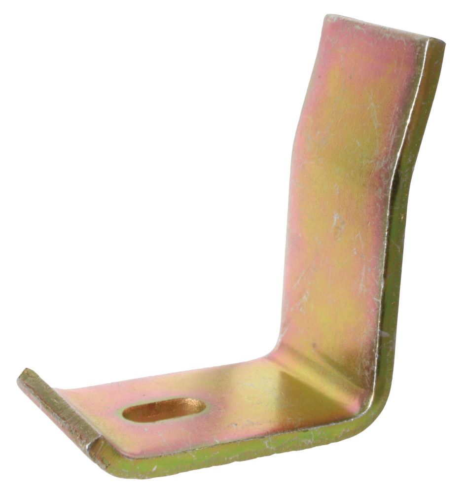 T25 Battery Clamp, Fixed Seat 80-92.   251-915-313