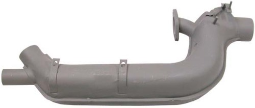 Heat Exchanger Left, Repro 64-79. 211-255-107R