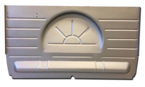 Complete Bulkhead 55-7/62. 211-801-081A