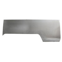 Rear Wheel Arch RHD Right, Best Quality 50-62. 211-809-168A